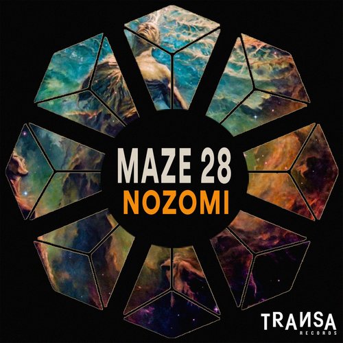 Maze 28 - Nozomi [TRANSA353]